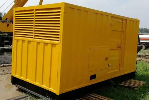 静音发电机保养核心要点：延长寿命从日常呵护开始