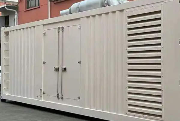 日常/季度/年度：静音发电机保养时间节点全攻略