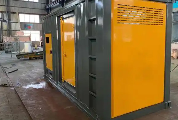  静音发电机保养避坑指南：这些错误操作别犯