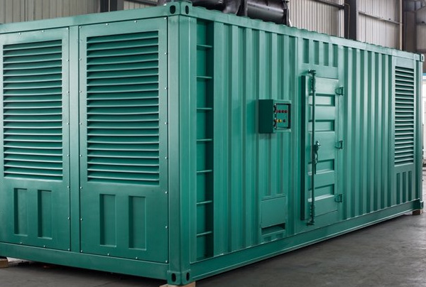  静音发电机保养进阶：提升效率与降噪效果的技巧